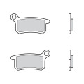   Brembo Brakepads Sintered Off-Road