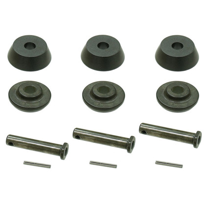 Sno-X Torque roller kit BRP 850cc