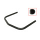 Sno-X Rear Bumper Polaris Rush/Switchback