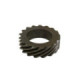 Sno-X Water pump drive gear BRP 800 Etec/Ptek