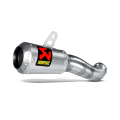 Akrapovic Slip-On Line (SS) YZF-R3 2015- MT-03 2016-19