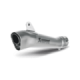 Akrapovic Slip-On Line (Titanium) YZF-R6 2006-