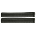 "RSI 5"" Rubber Grip Black / PR"