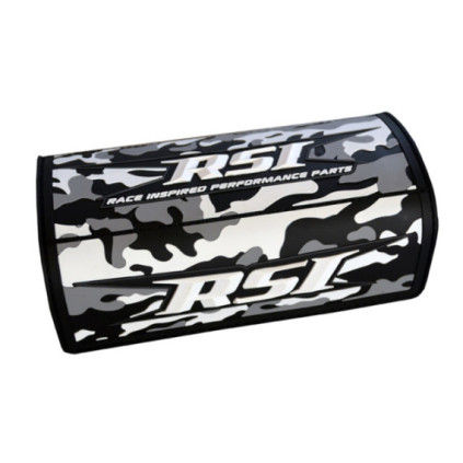 RSI BAR PAD LARGE CAMO