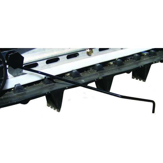 RSI SNOW/ICE SCRATCHER REPLACEMENT L