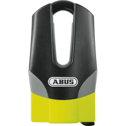 Abus Granit Quick Mini 37/60HB50 yellow