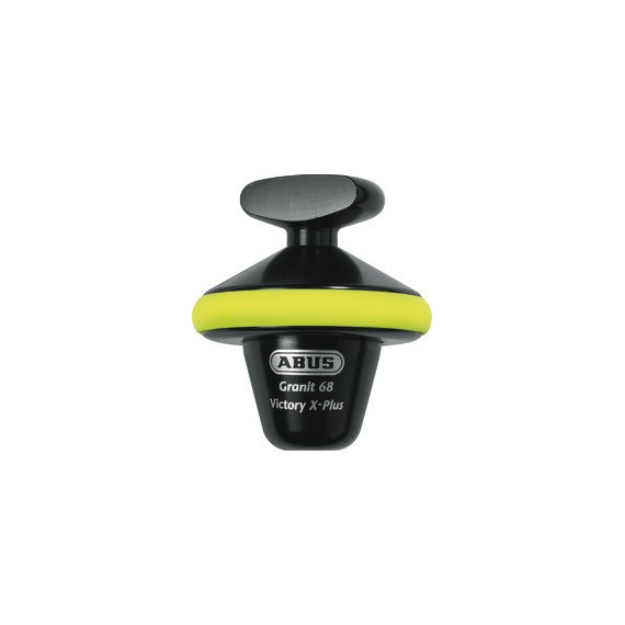 Abus Victory X-Plus 68 Half bolt
