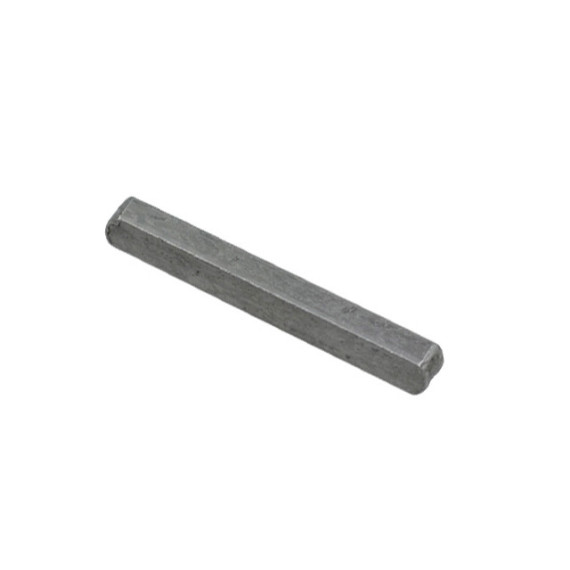 CLUTCH KEY 6.3x7x50