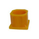Axle sleeve