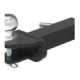 Bronco hook extension Can-Am