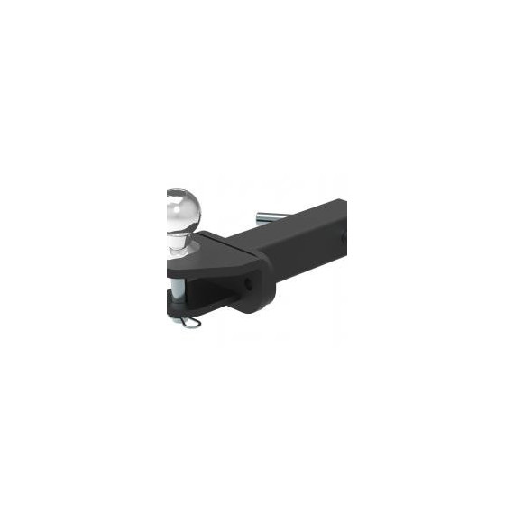 Bronco hook extension Can-Am