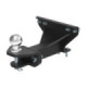 Bronco hook extension Yamaha