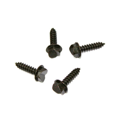 V-CUT ICE RACING SCREWS 4,76mm x 19,05mm 1000 pcs