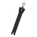 TCX X-Helium, Comp Evo Michelin Alu.buckle 15cm black/silver