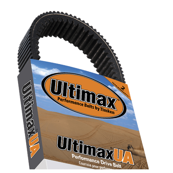 Ultimax UA477 Drive belt ATV