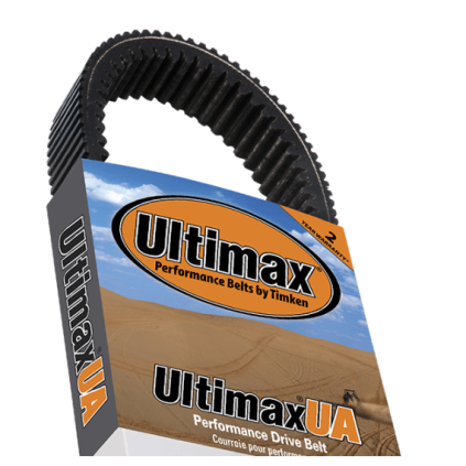 Ultimax UA479 Drive belt ATV