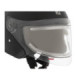 CKX Heated Double Lens Razor clear