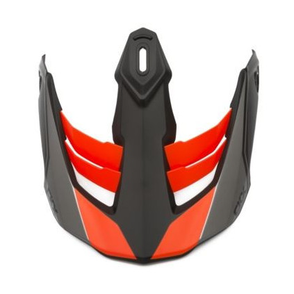 CKX Peak Titan cliff orange mat