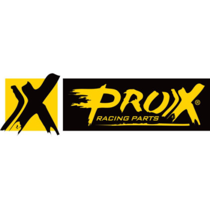 ProX Piston Kit Polaris 600 CFI '07-18 (77.25mm)