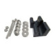 C&A PRO Mount Kit Arctic Cat 120cc 2000-17
