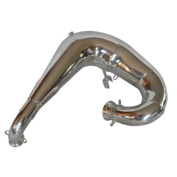 SPI Single Pipe Arctic Cat 8000 C-tec 2 2018-23