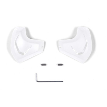 Alpinestars Elbowslider White