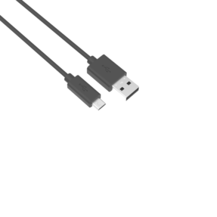 NUVIZ USB cable, type B