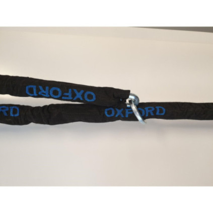 OXFORD Chain with loop OF796.  2,5m. SSF-approved