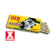 D.I.D 520ATV G&B Connecting link (FJ) Press-Fit