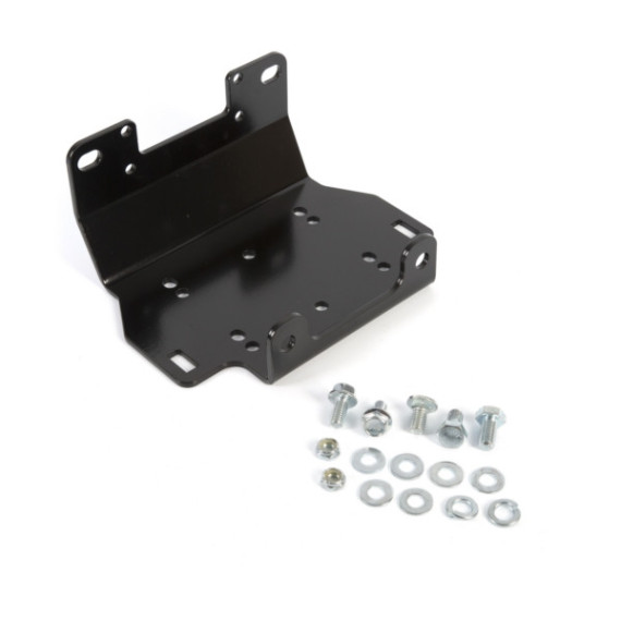 Kimpex Winch mounting kit Yamaha Grizzly Kodiak 700 2016-