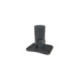 OS DECK  MOUNT WITH TUBE END NYLON 32mm