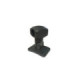 OS DEC MOUNT WITH T-JOINER UNIVERSAL NYLON 32mm