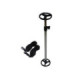 OS TELESCOPIC BOAT COVER SUPPORT POLE (SET)