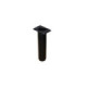 OS ROD HOLDER - RECTANGLE - 90 DEG. - BLACK