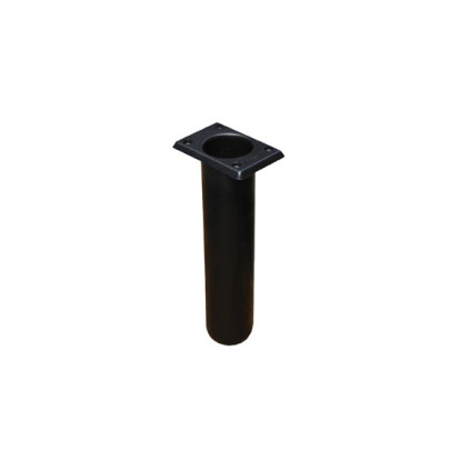 OS ROD HOLDER - RECTANGLE - 90 DEG. - BLACK