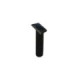 OS ROD HOLDER - RECTANGLE - 30 DEG. - BLACK