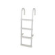 OS LADDER 4 STEP ALUMINUM