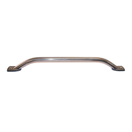 "OS HANDRAIL S/S 12"" (305mm) 19mm DIAMETER"
