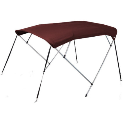 OS BIMINI 4 BOW 2.1-2.3M  MAROON