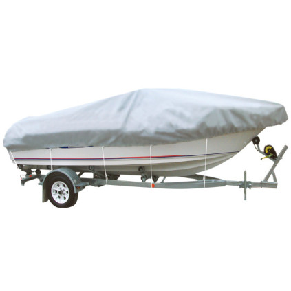 OS BOAT COVER - STORAGE EXTRA LARGE 5.4M-6.4M