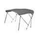 OS WHITEWATER BIMINI 1.5 - 1.7M GREY