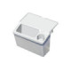 OS STORAGE BIN WITH INTERGRATED BAIT BOARD