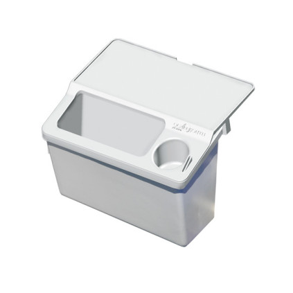 OS STORAGE BIN WITH INTERGRATED BAIT BOARD