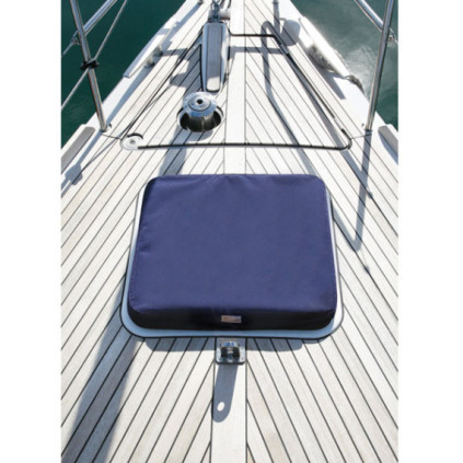 OS HATCH COVER  - TRAPEZOID 660 x 620 / 520mm (Sunbrella Fabric)