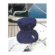OS WINCH COVER SELF TAILING -(H)215mm x 190mm (Sunbrella Fabric)