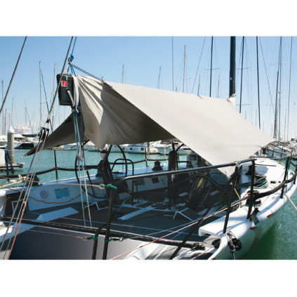 OS SAILBOAT AWNING - STANDARD - 3.0M (W) X 3.2M (L)