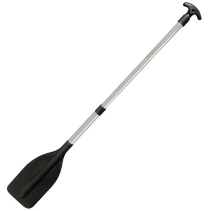 OS TELESCOPIC PADDLE 2 PART 750mm-1200mm LENGTH