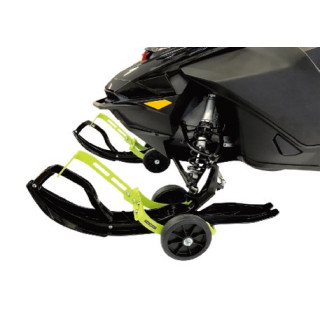 Ski Protec Adjustable Shop dolly (pair)