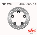 Sbs Brakedisc Standard
