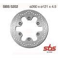Sbs Brakedisc Standard